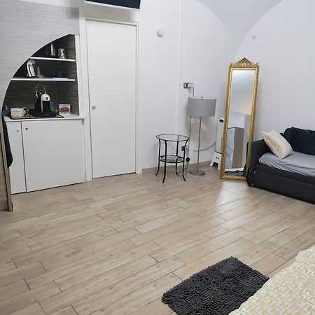 Vallese Suite Quartieri Spagnoli - Napoli Eksteriør bilde