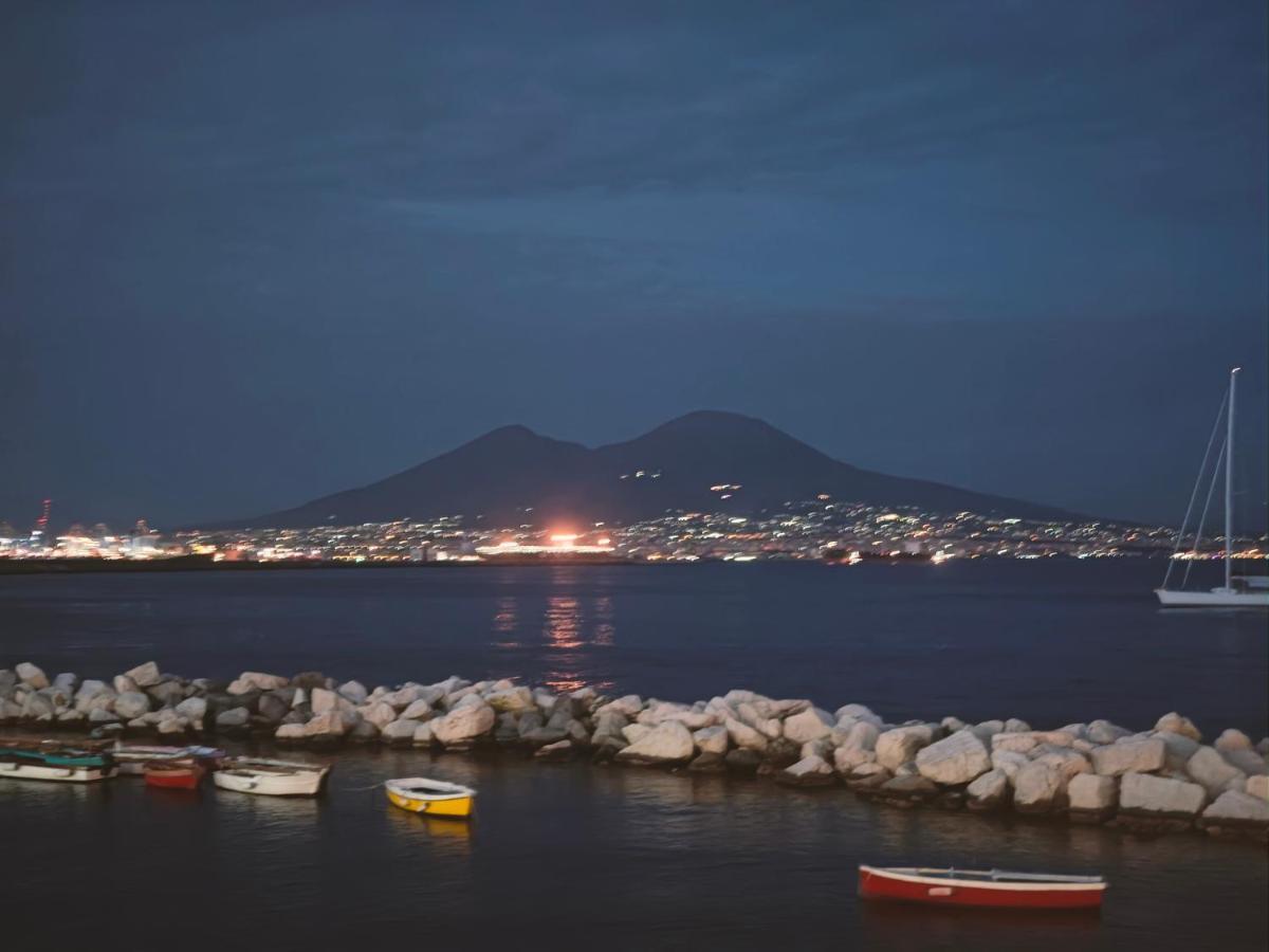 Vallese Suite Quartieri Spagnoli - Napoli Eksteriør bilde