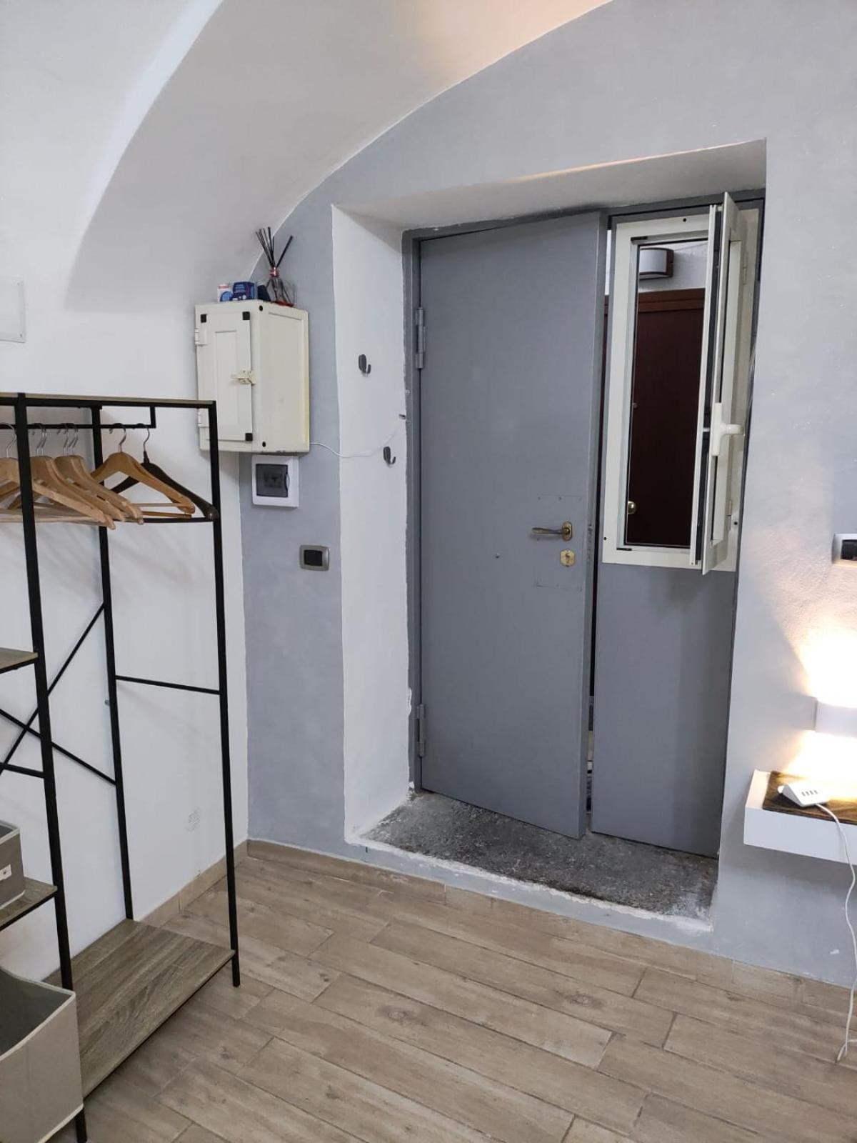 Vallese Suite Quartieri Spagnoli - Napoli Eksteriør bilde