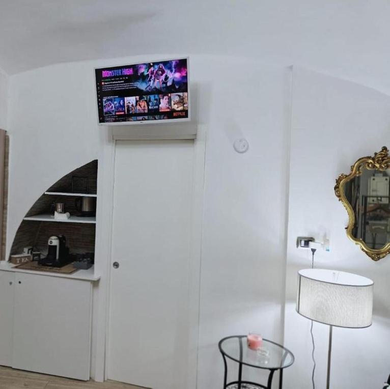 Vallese Suite Quartieri Spagnoli - Napoli Eksteriør bilde